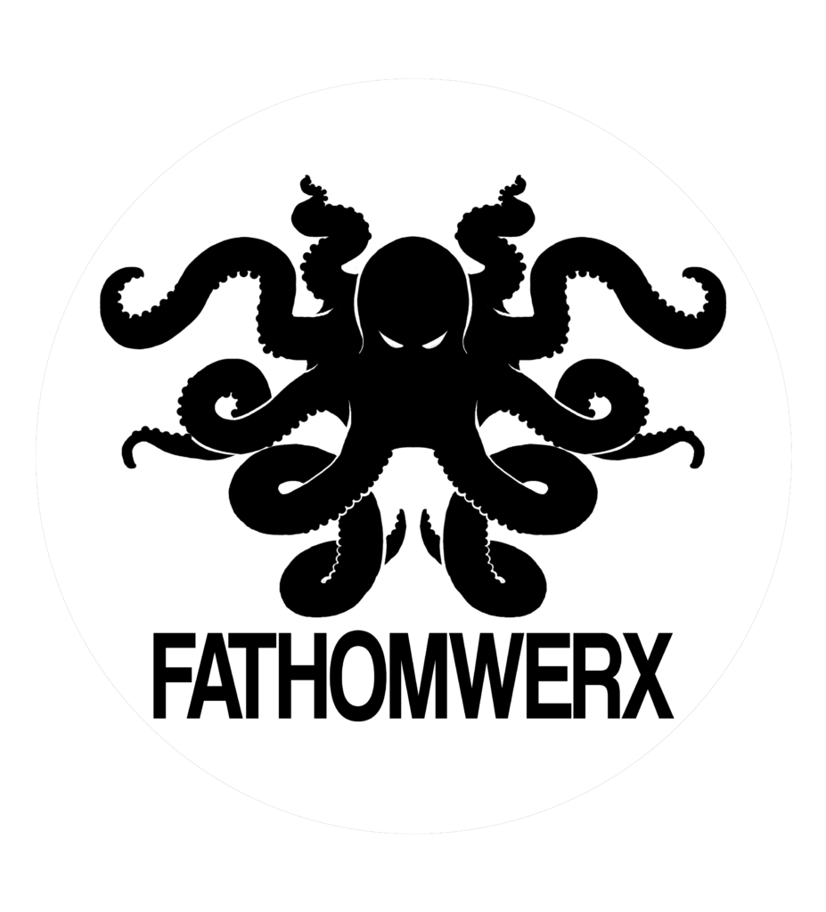 FATHOMWERX circle bottom
